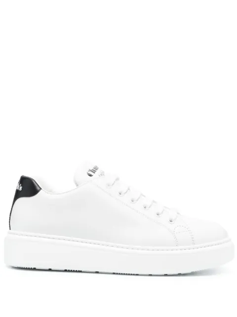Church's Mach 3 low-top sneakers White DE02529SN