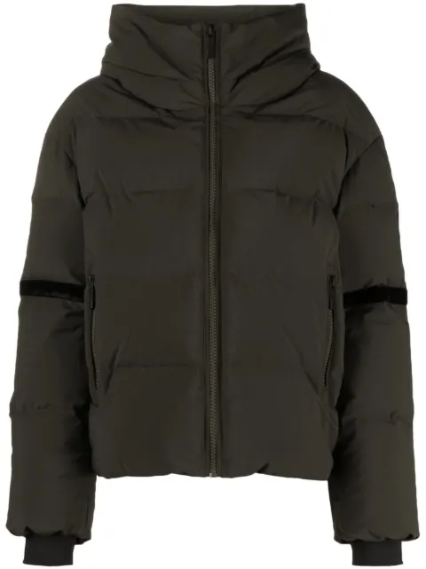 Fusalp Barsy ski jacket Green Y1028