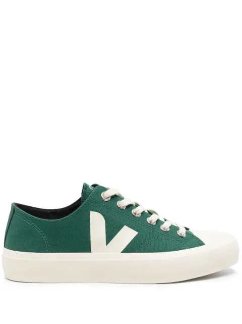 VEJA Wata II low-top sneakers Green PL0102836