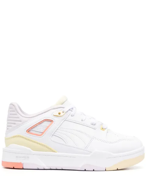 PUMA Slipstream low-top sneakers White 386270