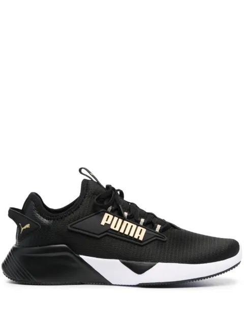 PUMA Retaliate 2 low-top sneakers Black 376676