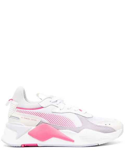 PUMA RS-X Reinvention sneakers White 369579