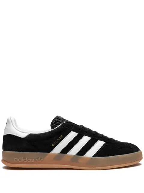 adidas Gazelle Indoor sneakers Black H06259BLACK