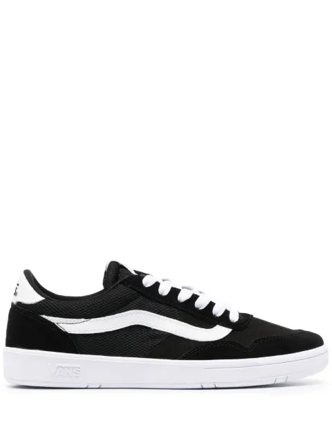 Vans Staple Cruze lace-up sneakers Black VN0A5KR5OS71