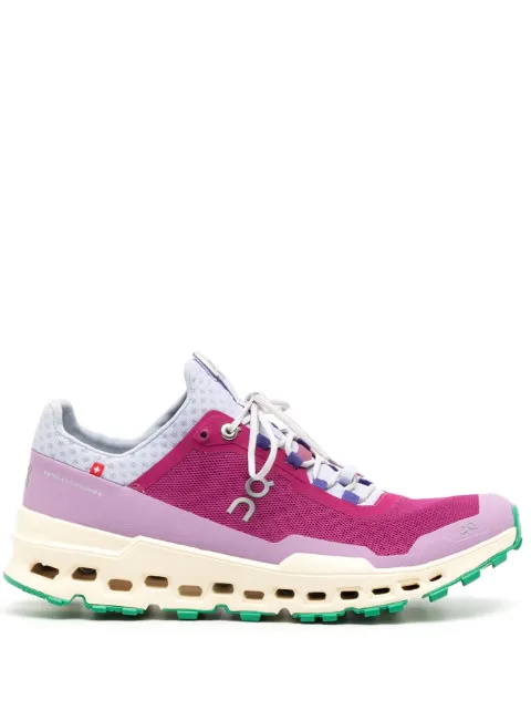 On Cloudultra running sneakers Purple 4498321