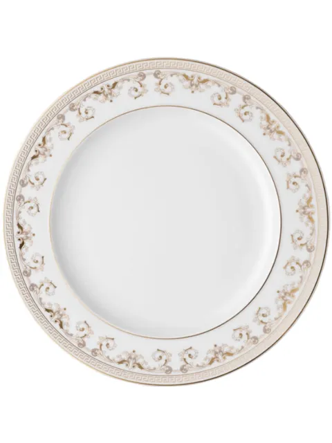 Versace x Rosenthal Medusa Gala plate White 1932540363510227