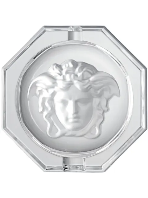 Versace Medusa Lumiere ashtray Neutrals 2066511083547516