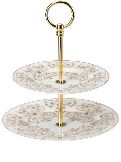 Versace x Rosenthal etagere stand White 1932540363525316