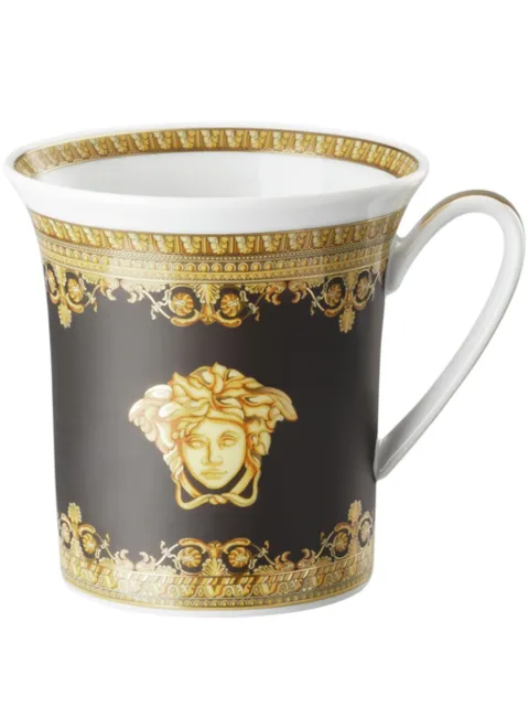 Versace I Love Baroque mug Black N15505N403653N1931