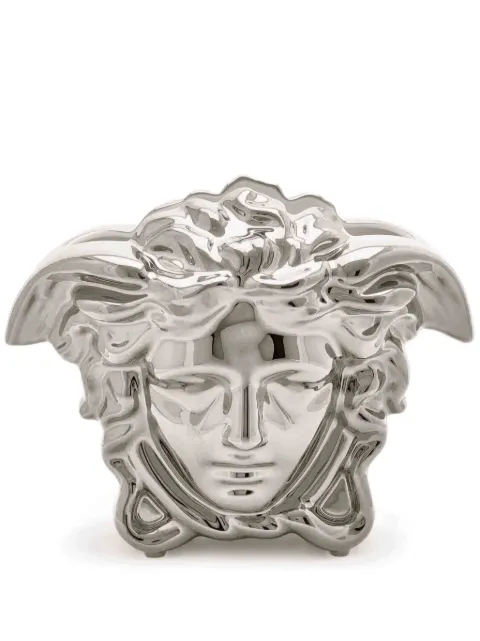 Versace Medusa Grande vase (30cm) Silver 1449342617426030