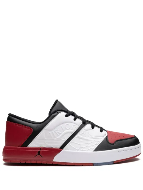 Jordan Nu Retro 1 Low "Chicago" sneakers Red DV5141