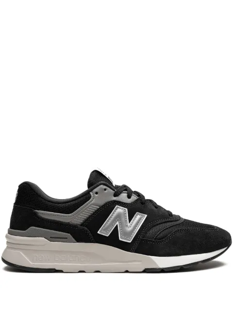 New Balance 997H "Black Grey" sneakers Black CM997HCC