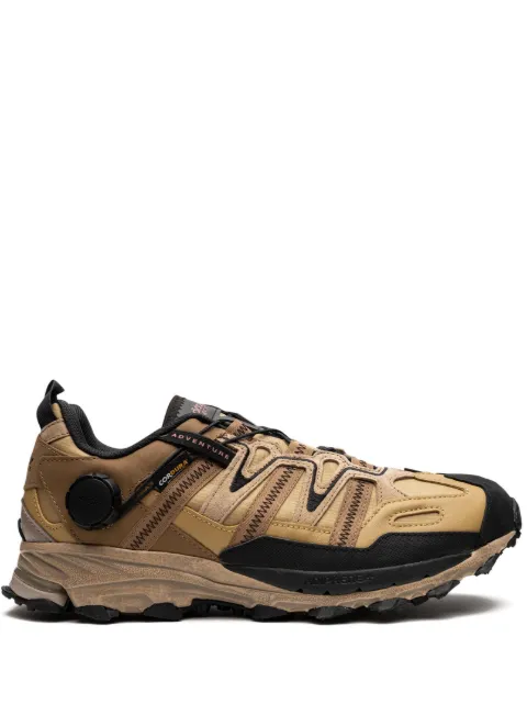 adidas Hyperturf Gaiter "Golden Biege" sneakers Neutrals HQ6071
