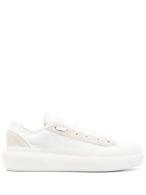 adidas Ajatu Court Y-3 low-top sneakers White ID4211