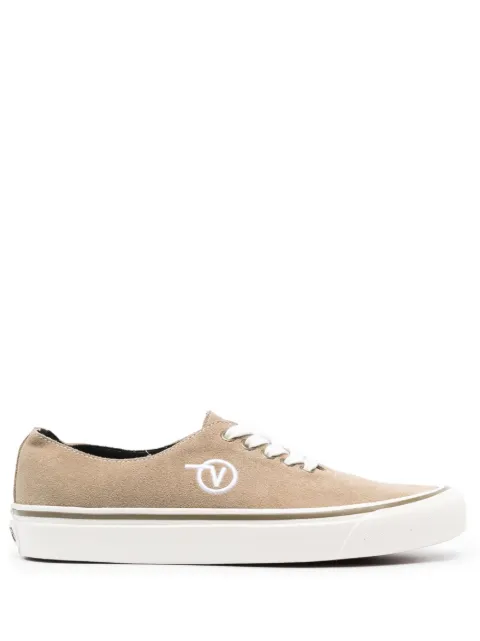 Vans Anaheim Factory Authentic One Piece DX sneakers Neutrals VN0005UCBRC1