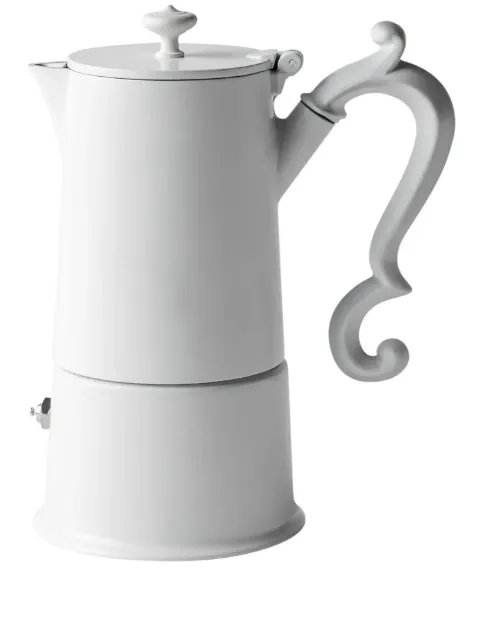 knindustrie Lady Anne coffee pot White LA21304W