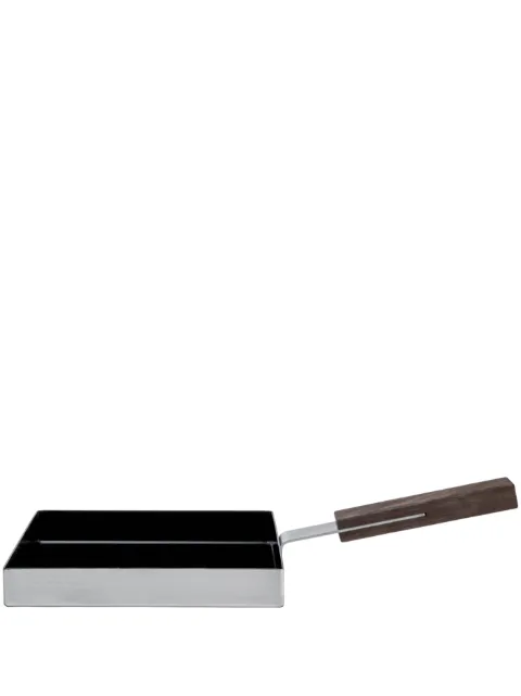 knindustrie The Omelette Tamagoyaki pan Black BB10521O