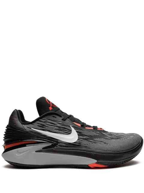 Nike Air Zoom GT Cut 2 sneakers Black DJ6015