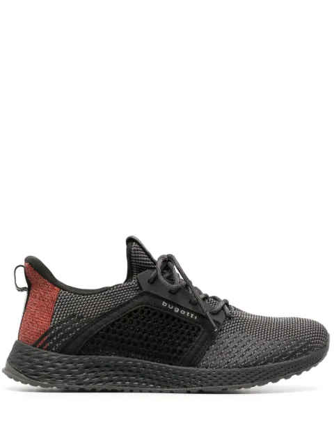 Bugatti Java II low-top sneakers Black 341623626900