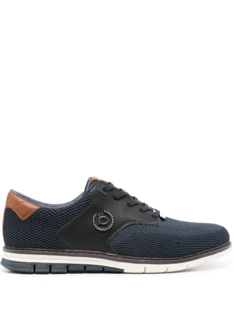 Bugatti Sandman mesh sneakers Blue 311916096900
