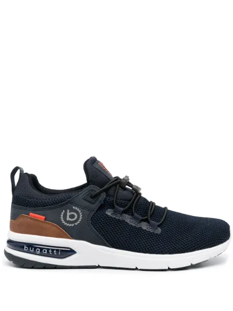 Bugatti Numbis high-top sneakers Blue 342658606900