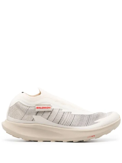 Salomon Pulsar Advancer low-top sneakers Neutrals L47131600