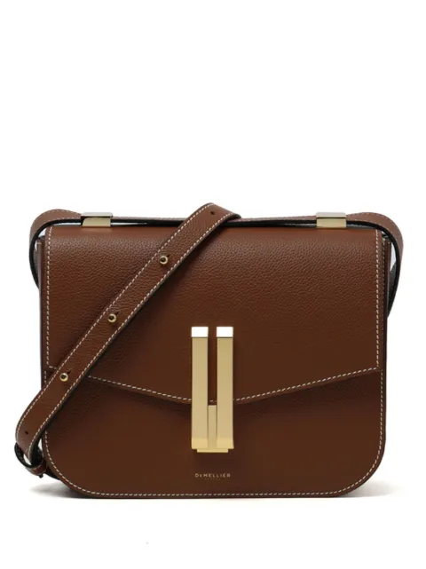 DeMellier The Vancouver shoulder bag Brown N41SMY18