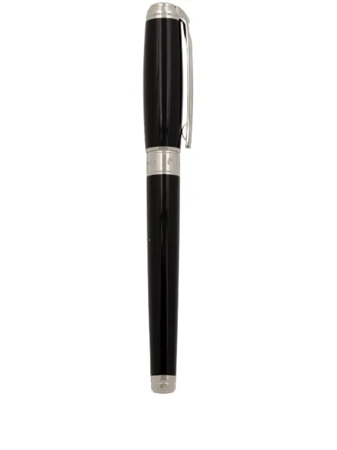 S.T. Dupont Line D fountain pen Black 410100L
