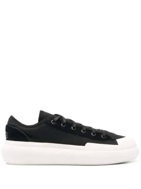 Y-3 Y-3 Ajatu Court Low sneakers Black ID4210