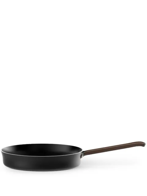Alessi Edo frying pan Black PU11328B