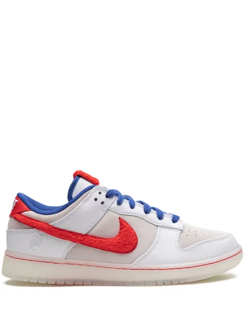 Nike Dunk Low Retro Premium "Year Of The Rabbit" sneakers White FD4203