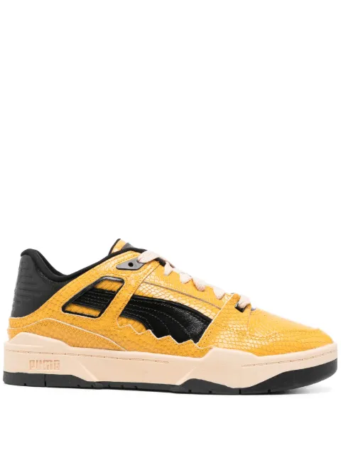 PUMA Slipstream low-top sneakers Yellow 39205901