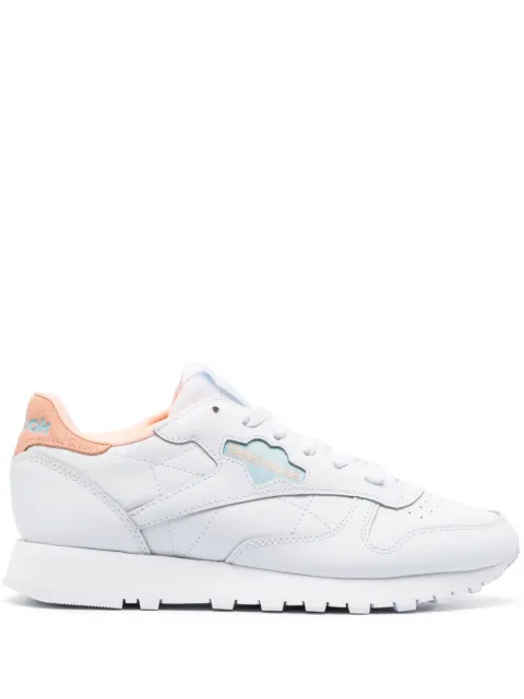 Reebok Classic low-top sneakers White GY7184