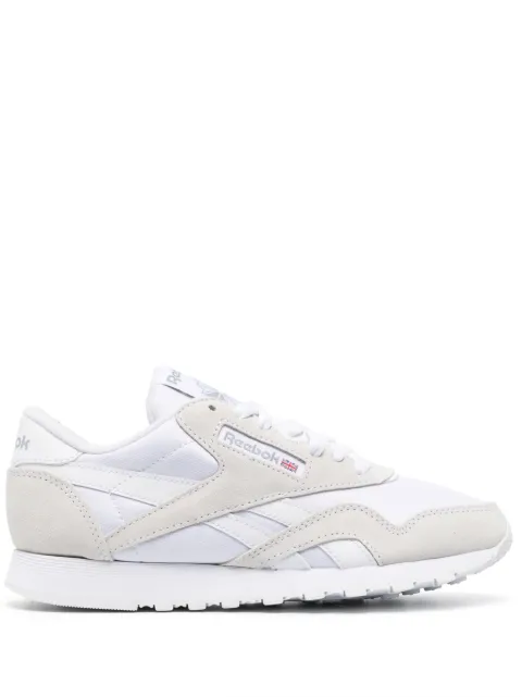 Reebok Classic low-top sneakers White GY7193
