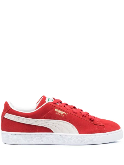 PUMA Classic XXI low-top sneakers Red 374915