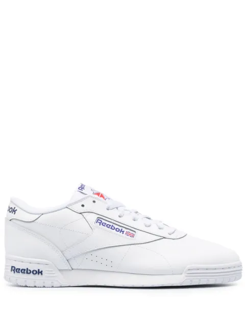 Reebok Ex-O-Fit low-top sneakers White AR3169
