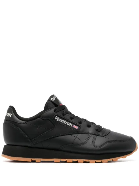 Reebok Classic low-top sneakers Black GY0961