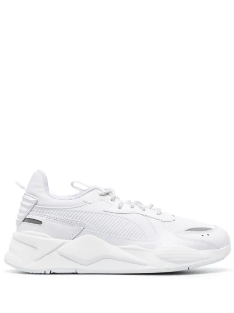 PUMA RS-X low-top sneakers White 391928