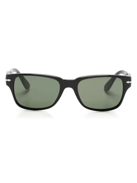 Persol PO3288S square-frame sunglasses Black 0PO3288S9531