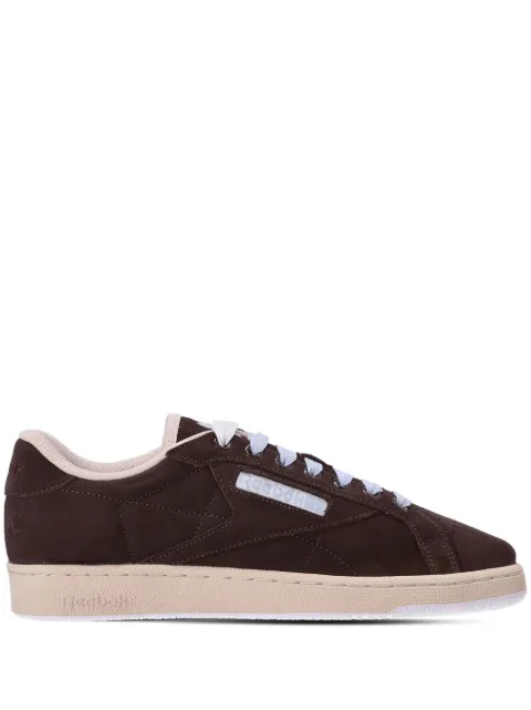 Reebok Club C Grounds low-top sneakers Brown HP6471
