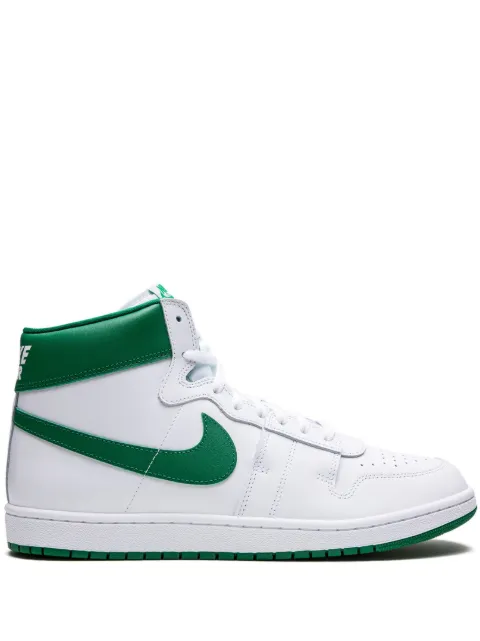 Nike Air Ship SP "Pine Green" sneakers White DX4976