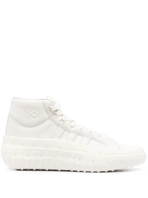Y-3 GR.1P High sneakers White FZ6393