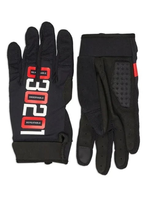 Reebok crossfit training gloves Black DU2916