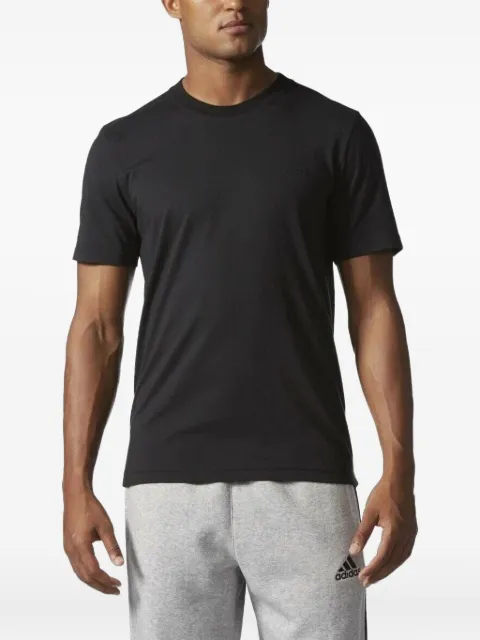 adidas Essential Droptail 3 "Black" T-shirt Black BQ1543