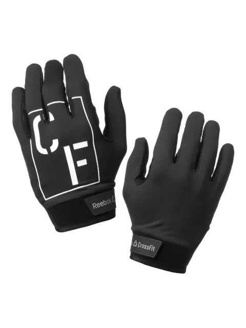 Reebok Crossfit Grip gloves Black CZ9927