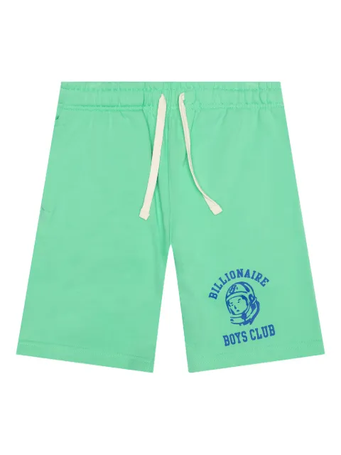 Billionaire Boys Club Club shorts Green 8116105SPR
