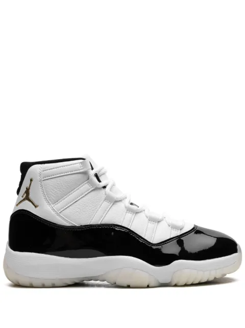 Jordan Air Jordan 11 "Gratitude" sneakers Black CT8012