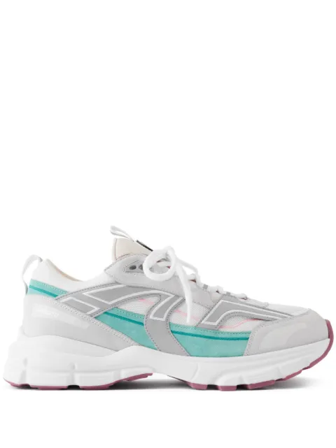 Axel Arigato Marathon R-Trail chunky sneakers Grey F1204001