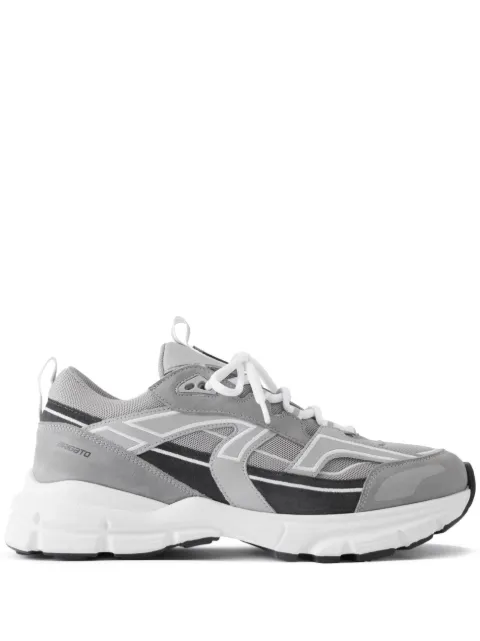 Axel Arigato Marathon R-Trail chunky sneakers Grey F1056009
