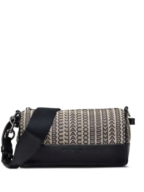 Marc Jacobs The Monogram Duffle bag Black 2P3HDF005H02261